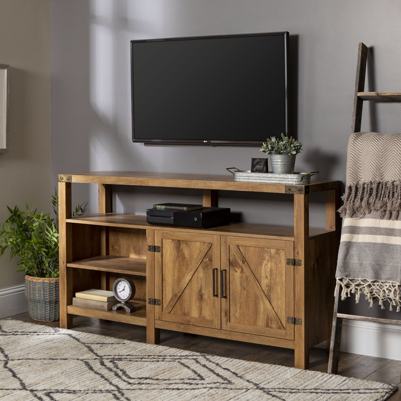 Trent Austin Design® Adalberto TV Stand for TVs up to 60" & Reviews